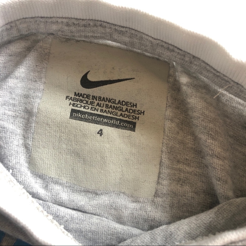 Nike tee - Picture 4 of 4